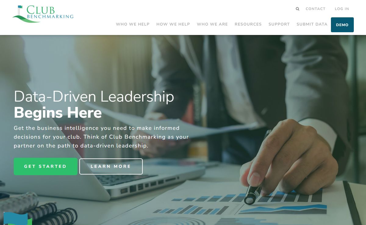 Welcome to Club Benchmarking