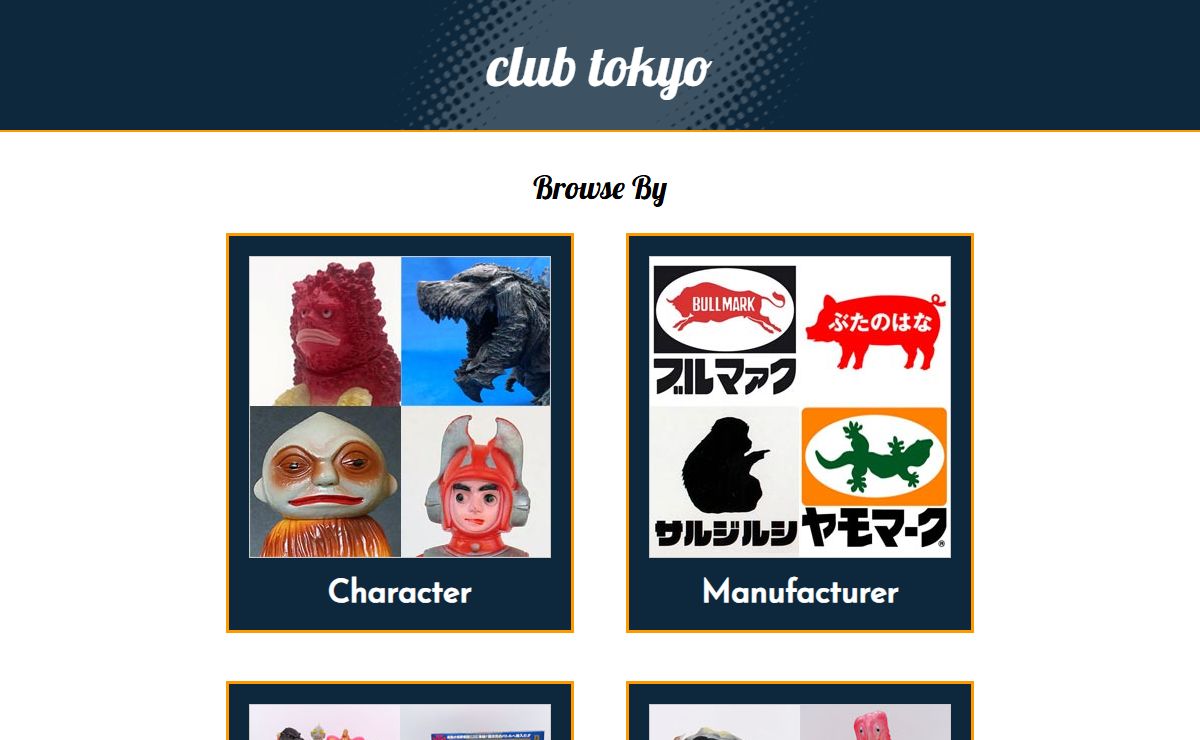 Clubtokyo