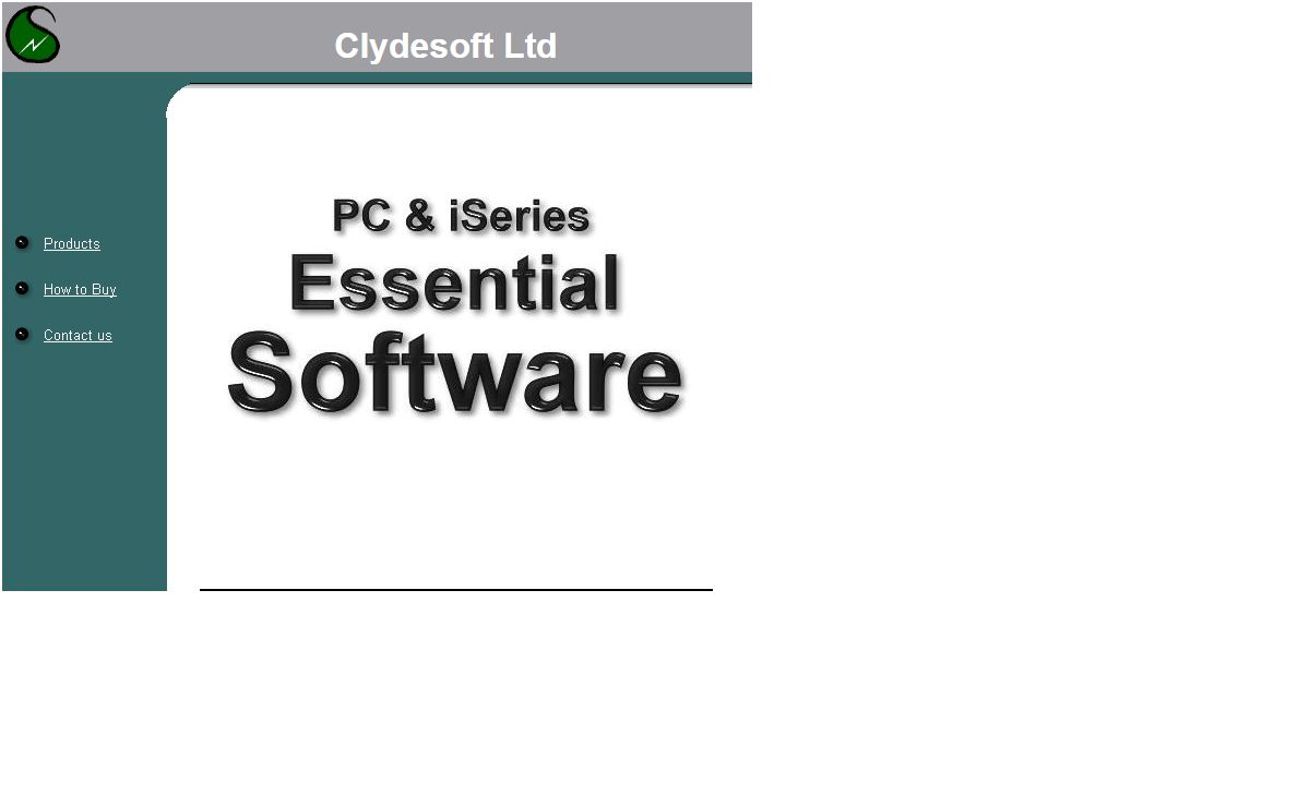 Clydesoft: Reference, Timesheet and Project Management Software