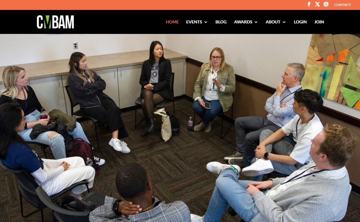 CMBAM Homepage - CMBAM | College Media Business and Advertising Managers
