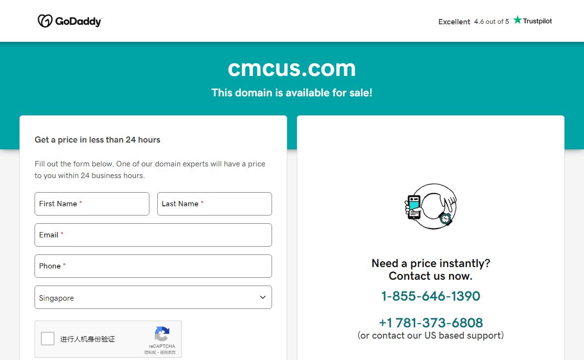cmcus.com