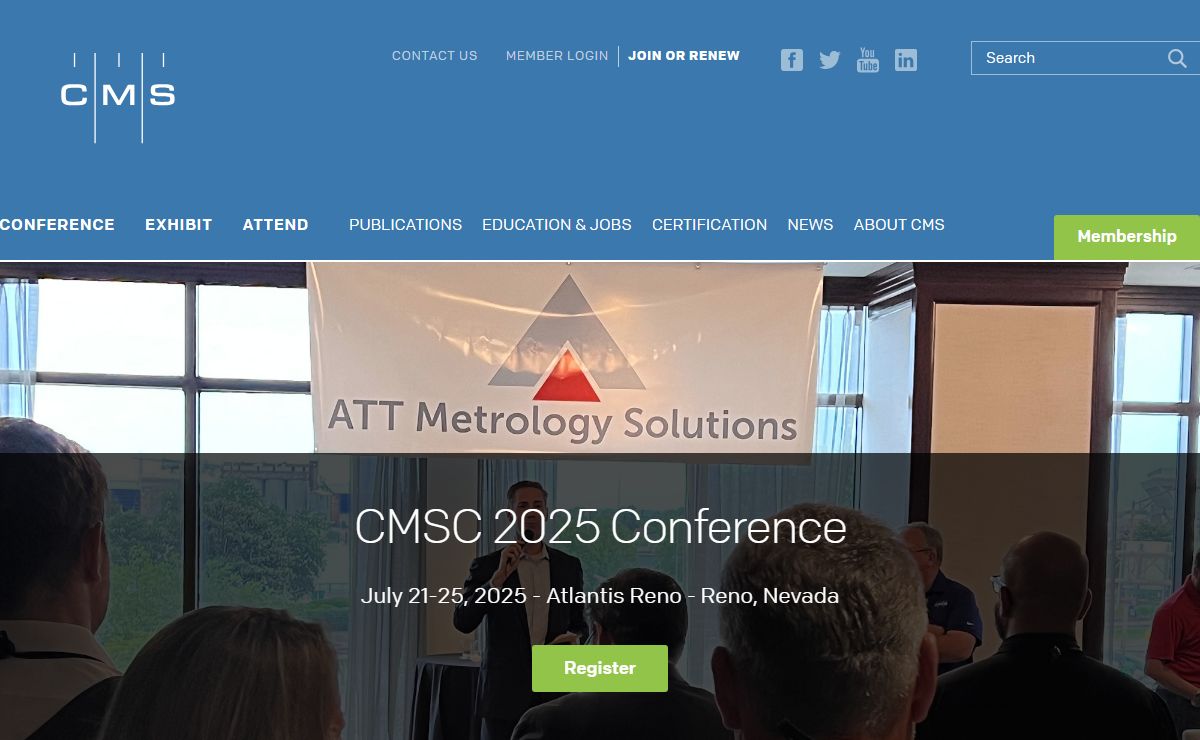 CMSC