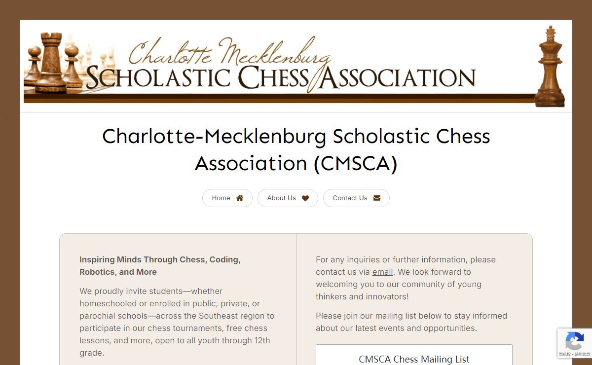 CMSCA