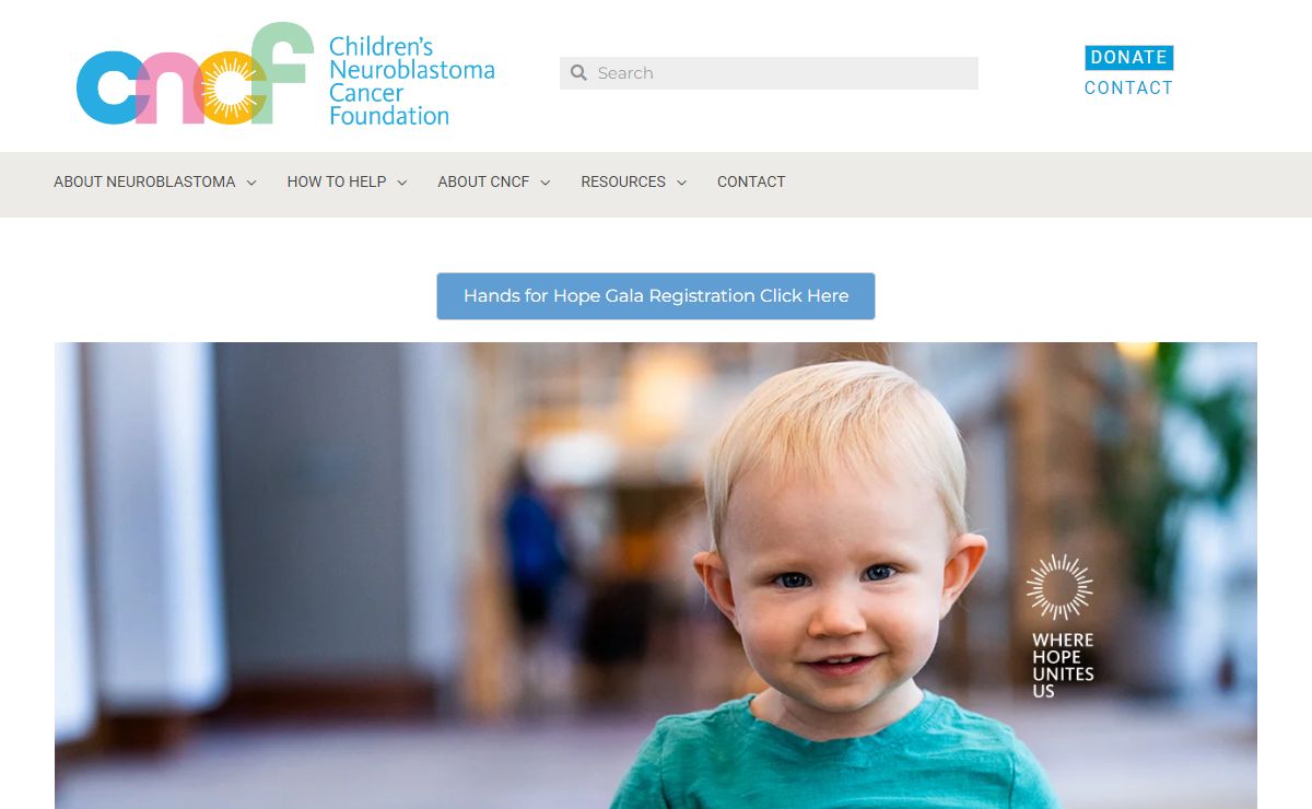 Home Page - CNCF