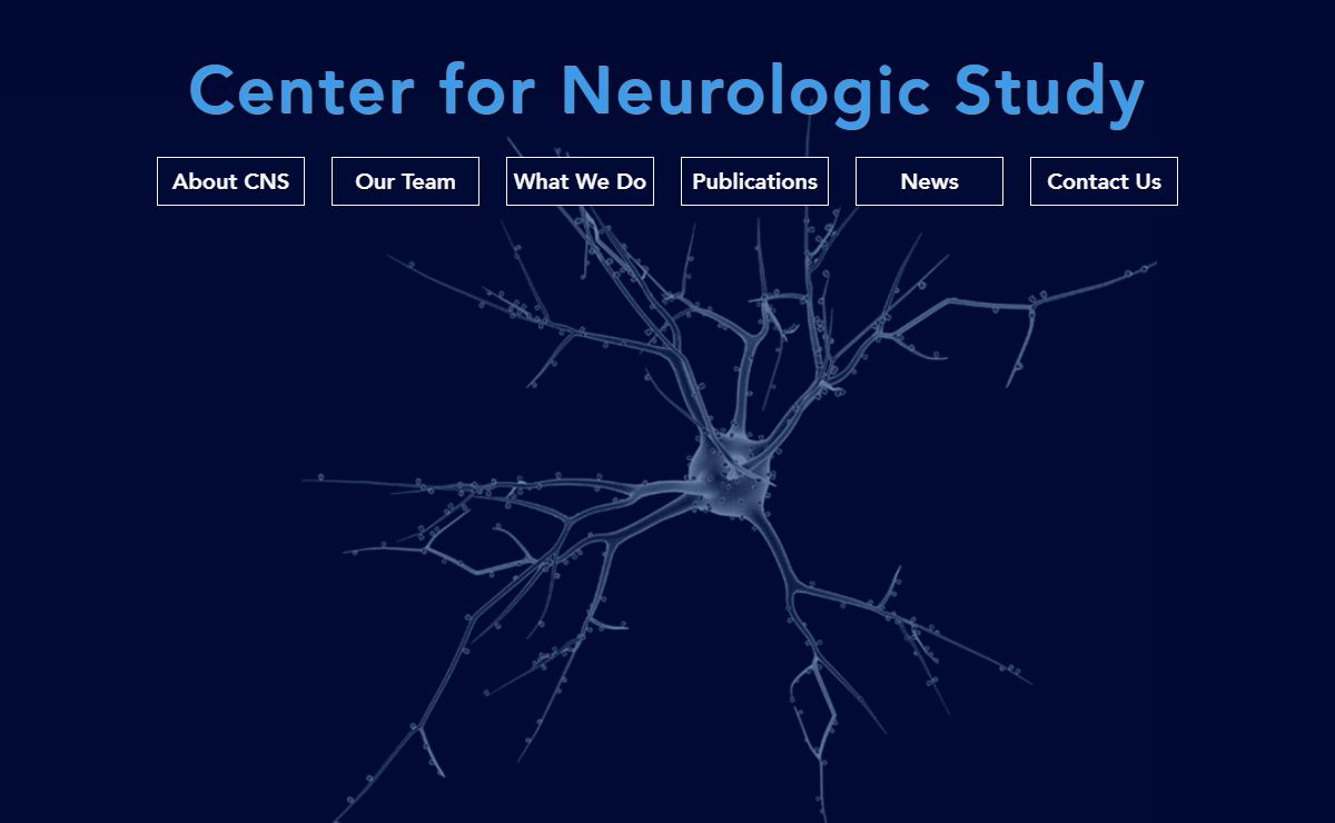 Home | CNS Online
