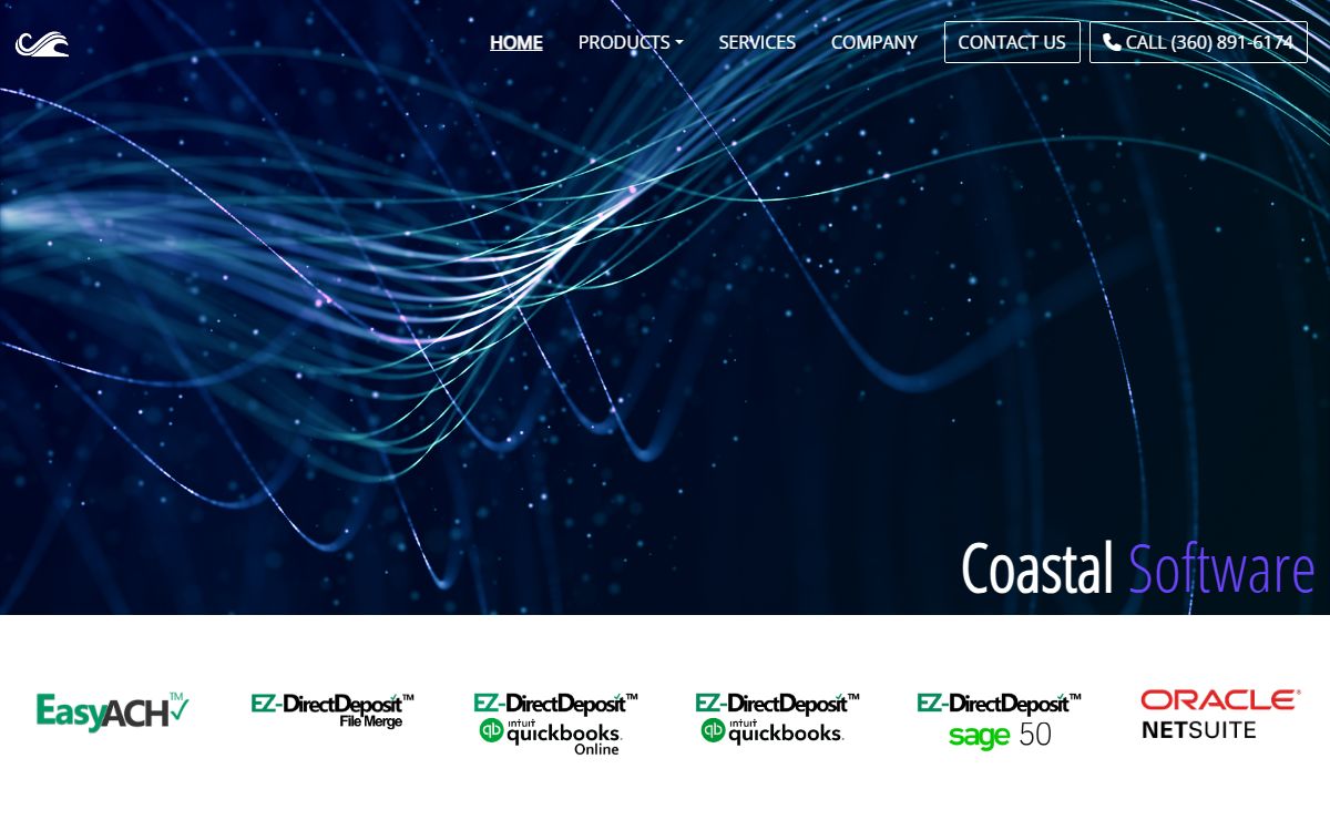 Coastal Software