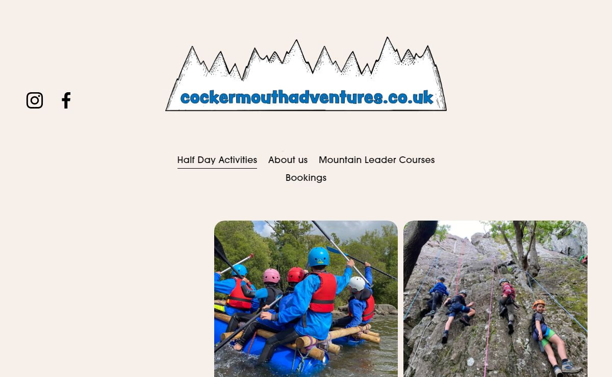 Cockermouth Adventures