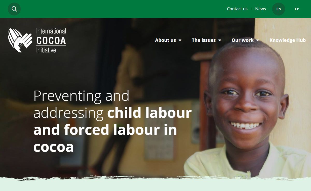 ICI Cocoa Initiative | ICI Cocoa Initiative