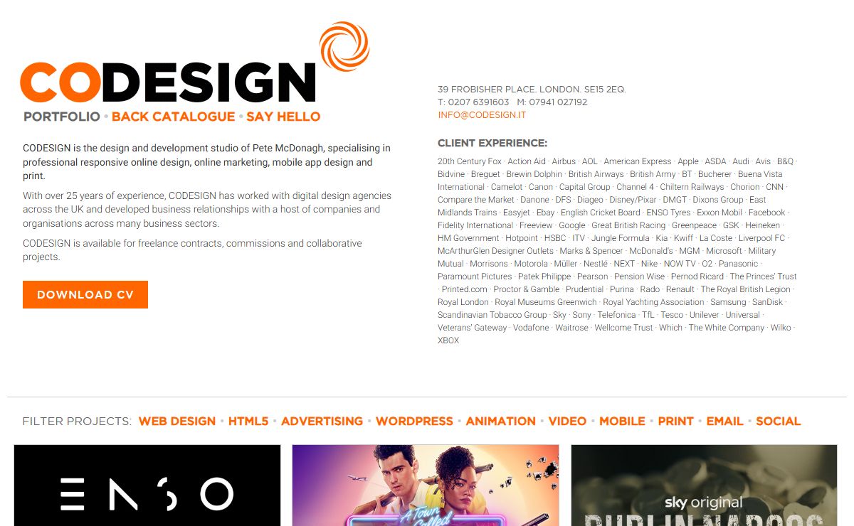 CODESIGN