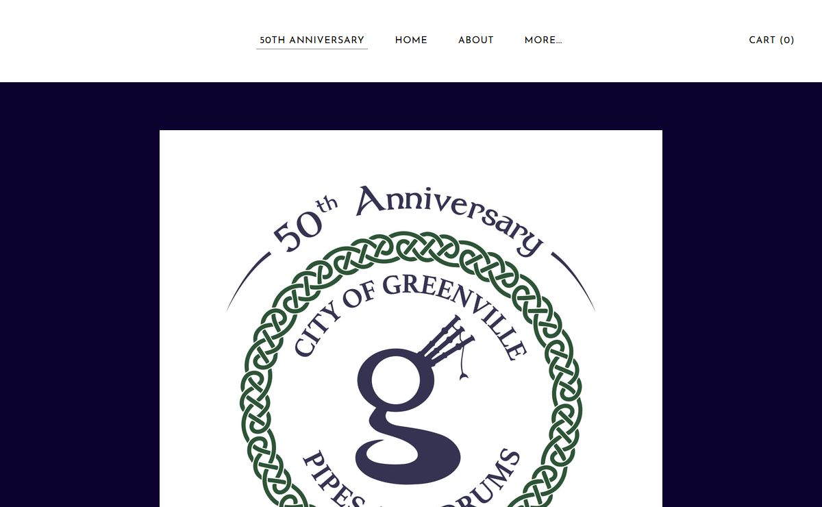 50th Anniversary