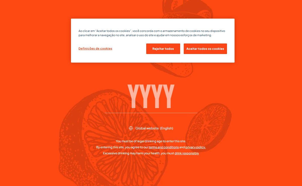 Cointreau | French Orange Liqueur | Cointreau International
