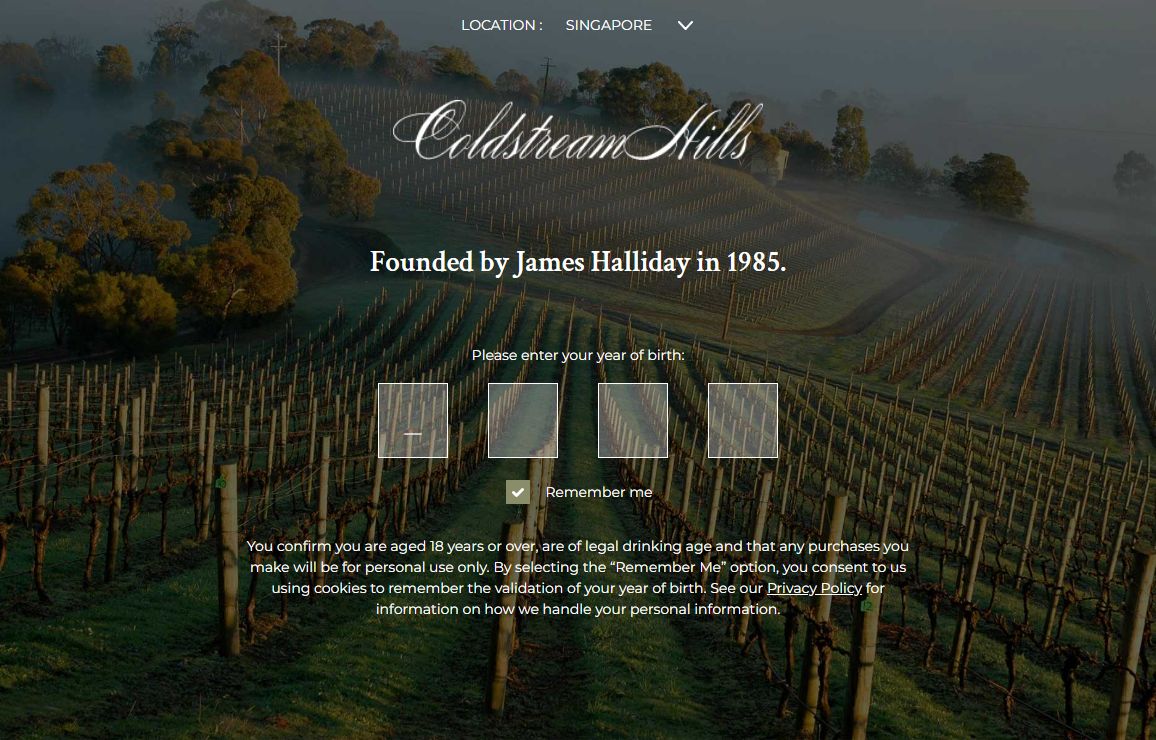 An Icon Of The Yarra Valley - Coldstream Hills