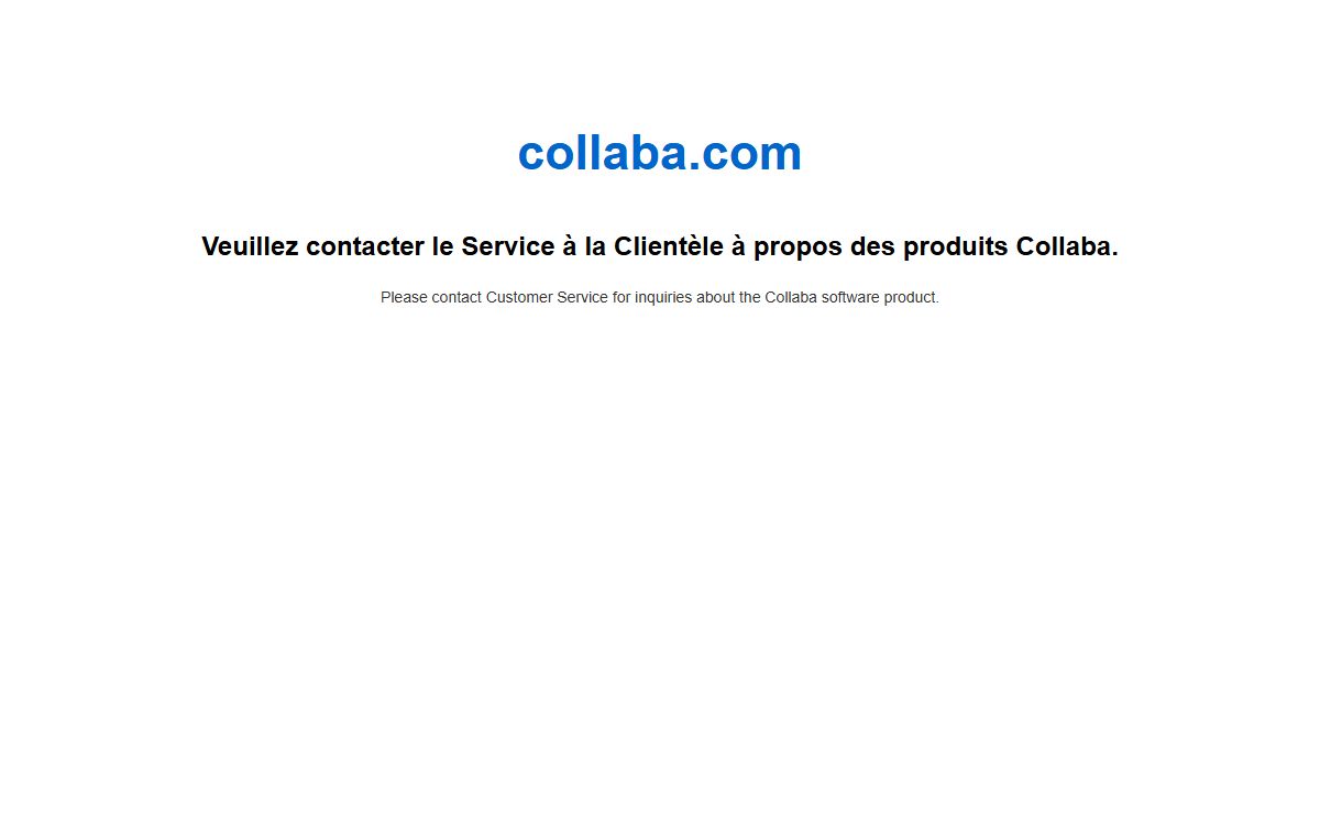 Collaba.com