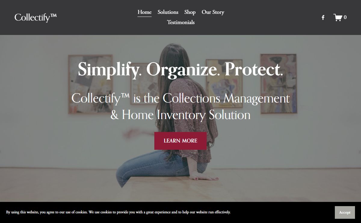 Collectify™