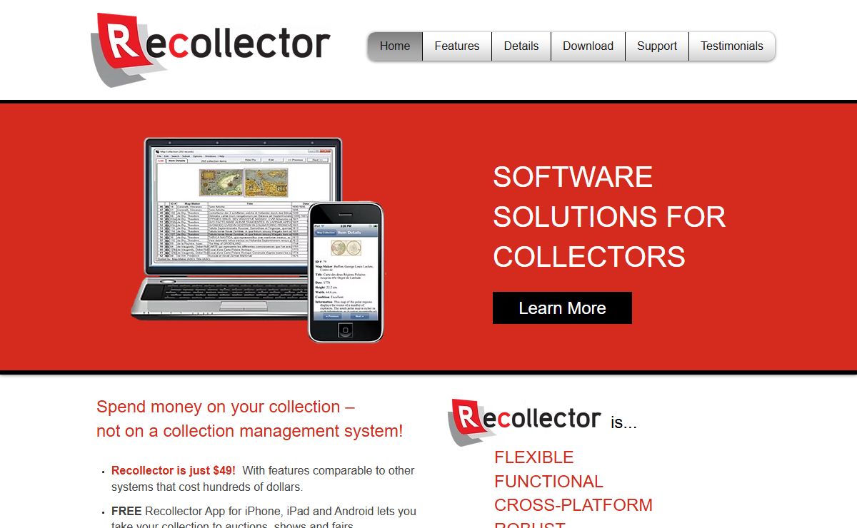 Recollector
