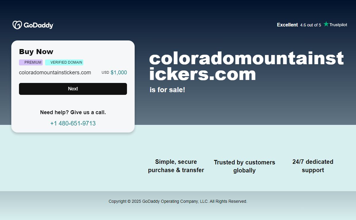coloradomountainstickers.com