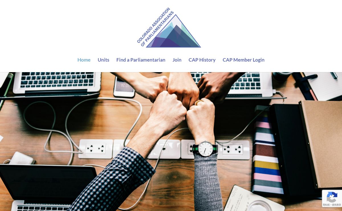 Colorado Association of Parliamentarians | Consultant. Educator. Interpreter. Effective meeting management. Bylaws and Rules. Conventions. Board Meetings.