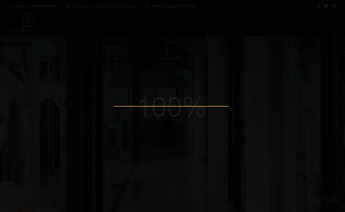 ColorFuzion Design Studio – Building Digital Brands for Visionaries