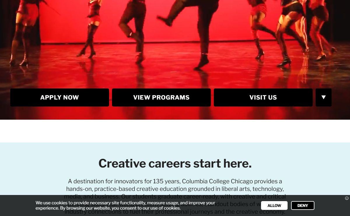 Columbia College Chicago