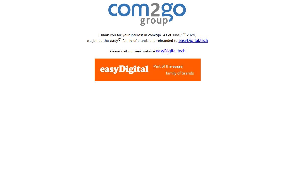 easyDigital