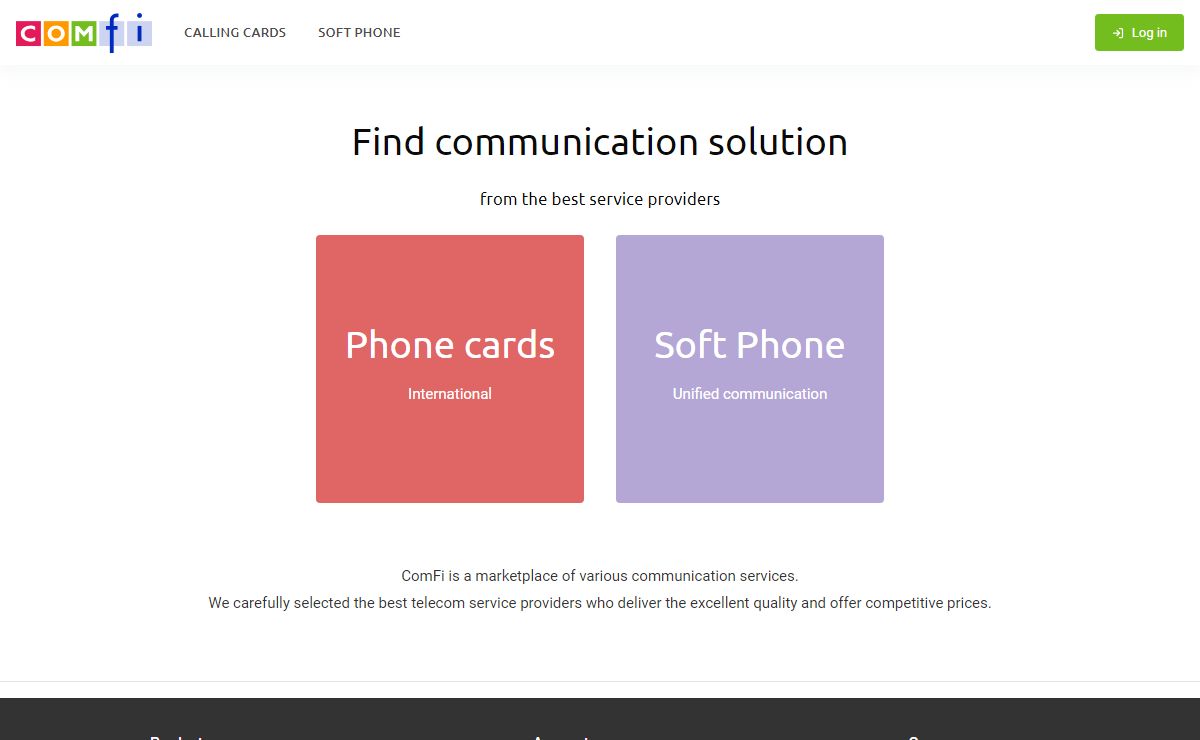 International Calling Cards | Online Phone Cards | Mobile Apps