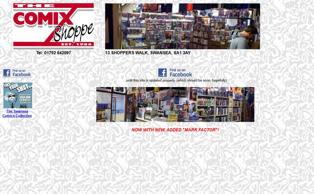 Home Page