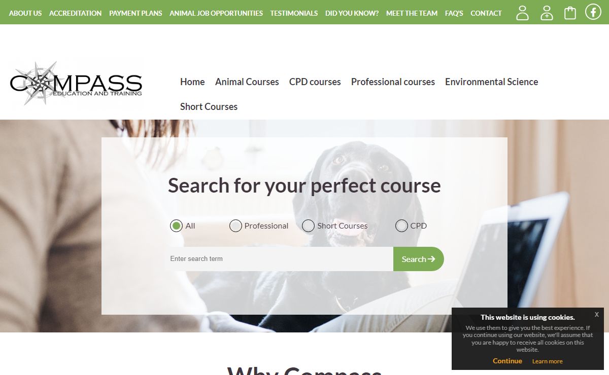 Compass Education