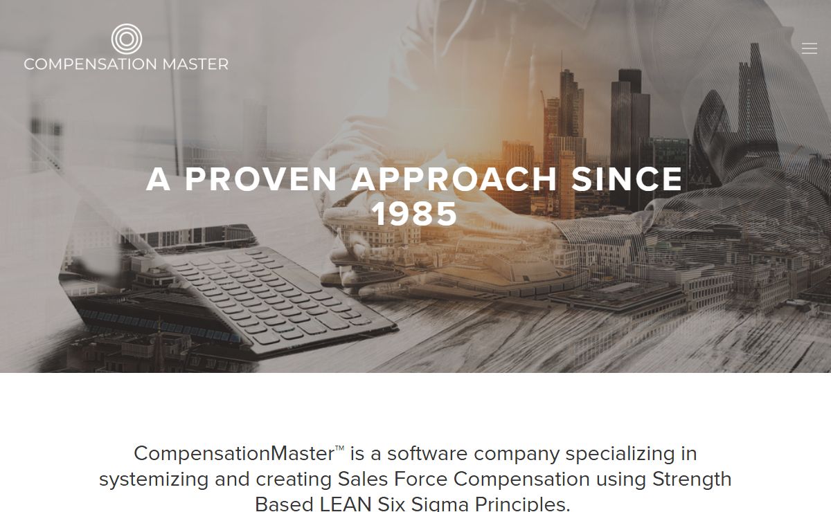 Sales Commission Software, Training, Consulting, Coaching & Online Courses