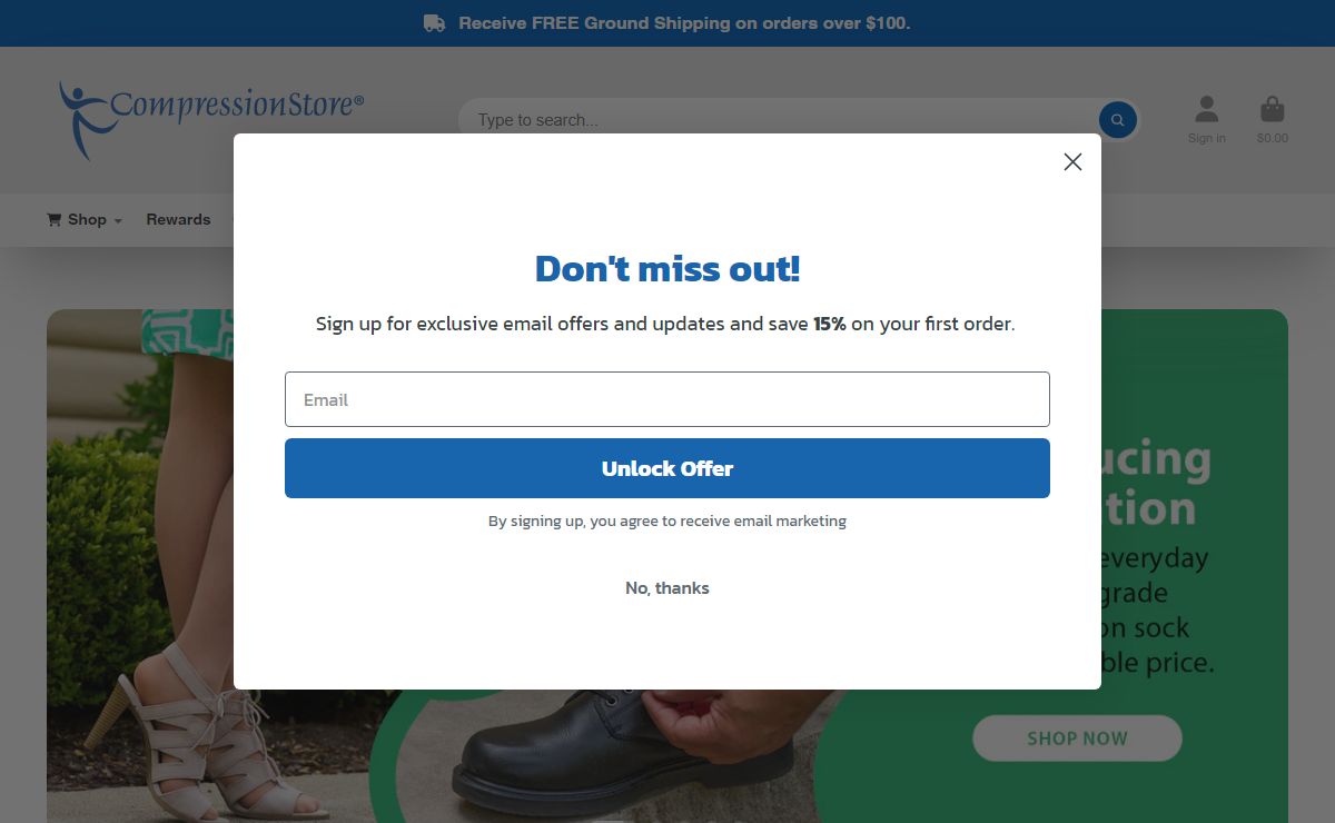 Shop Jobst, Mediven, Sigvaris and Juzo Compression Stockings! – Compression Store