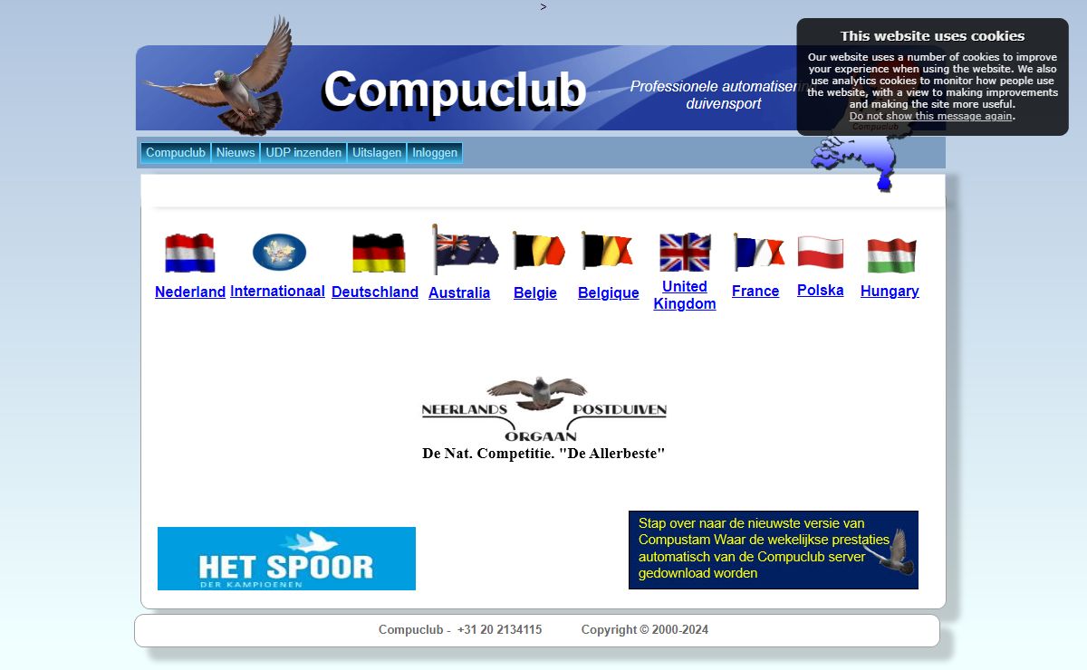 Compuclub