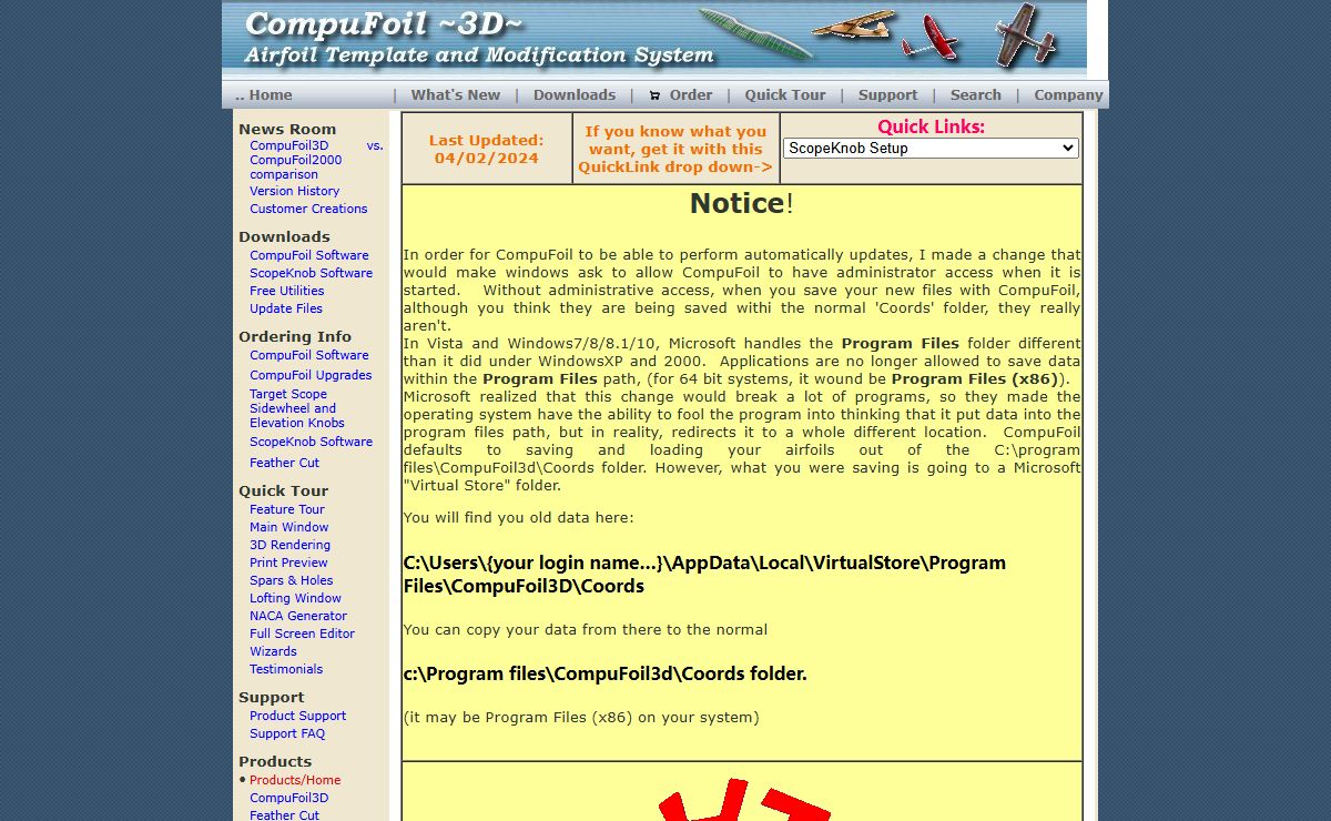 SoarSoft Software