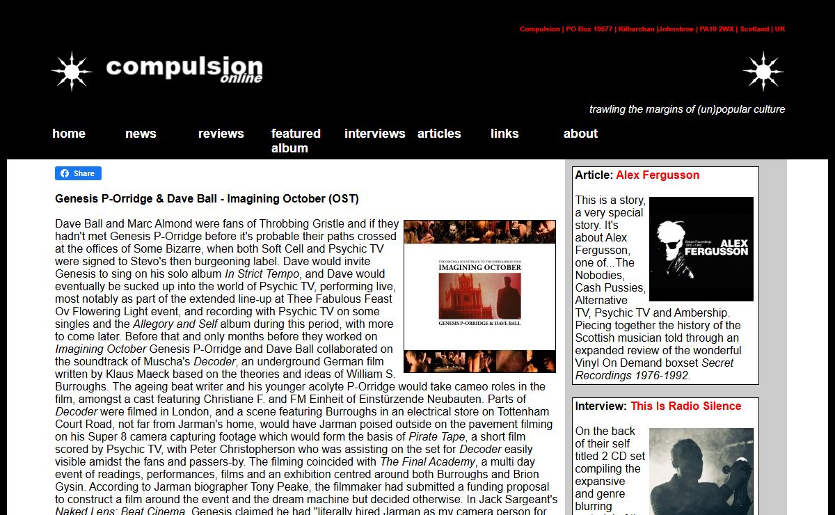 compulsiononline.com