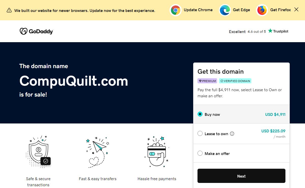 compuquilt.com