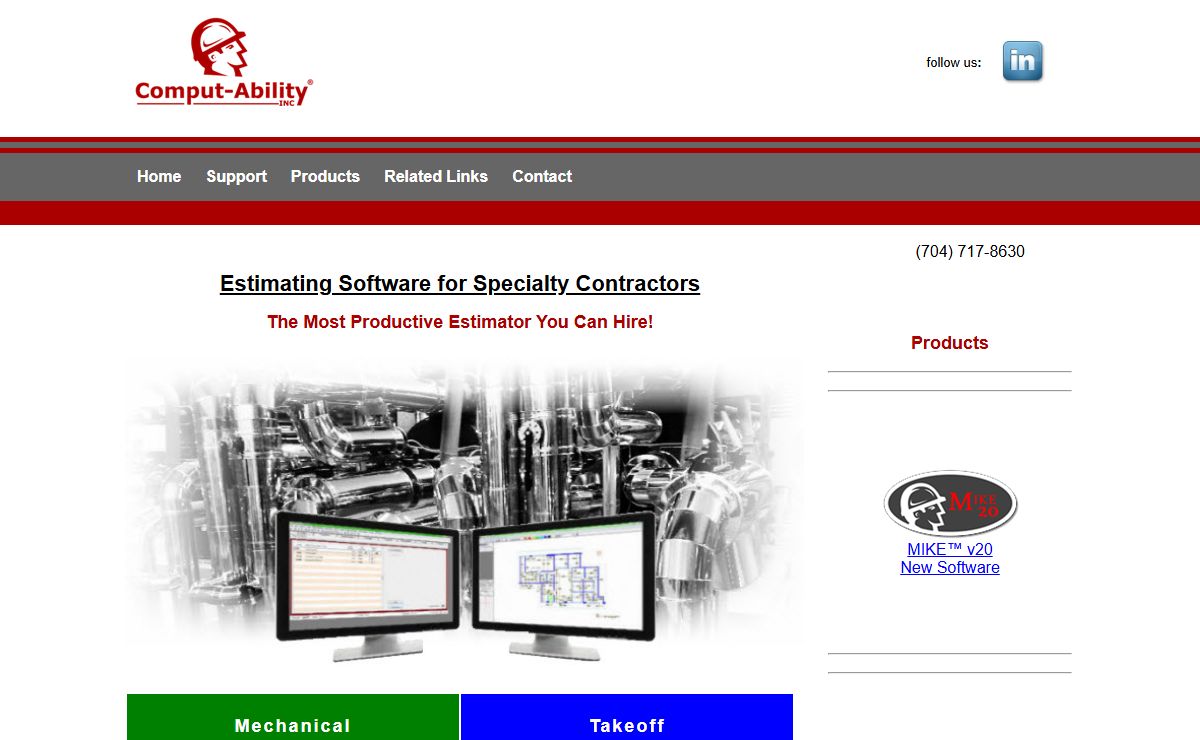 Comput-Ability®,Inc.