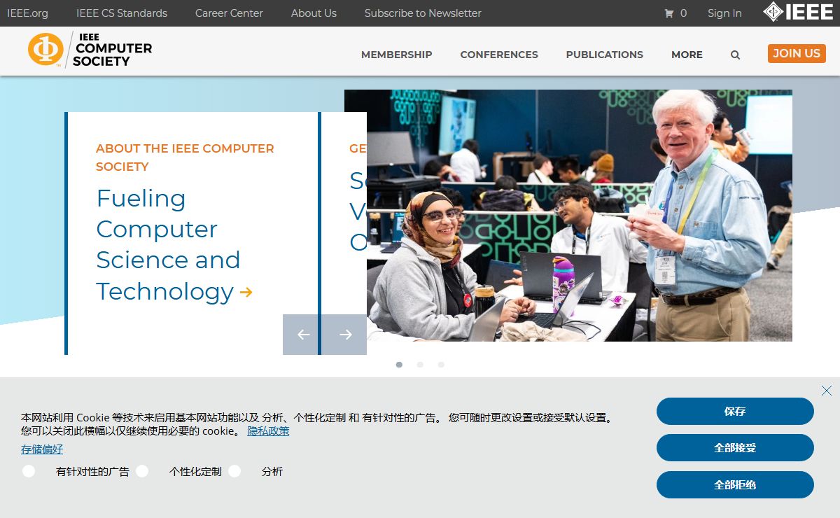 IEEE Computer Society