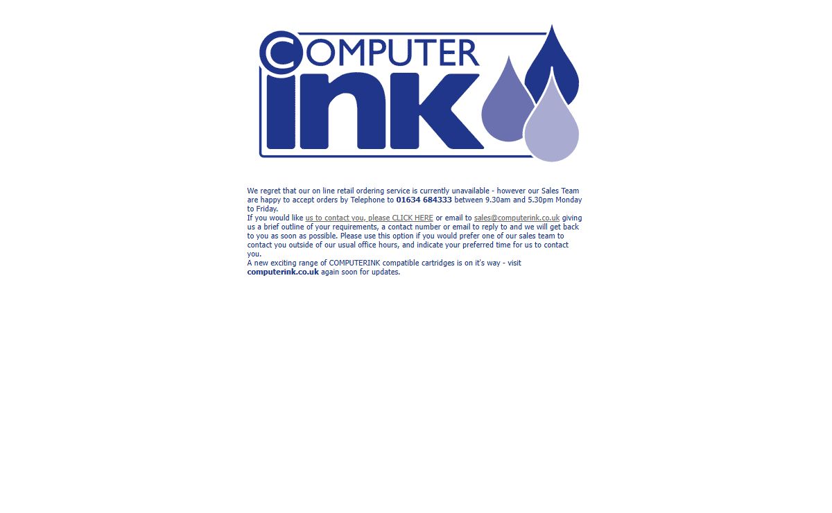 www.computerink.co.uk