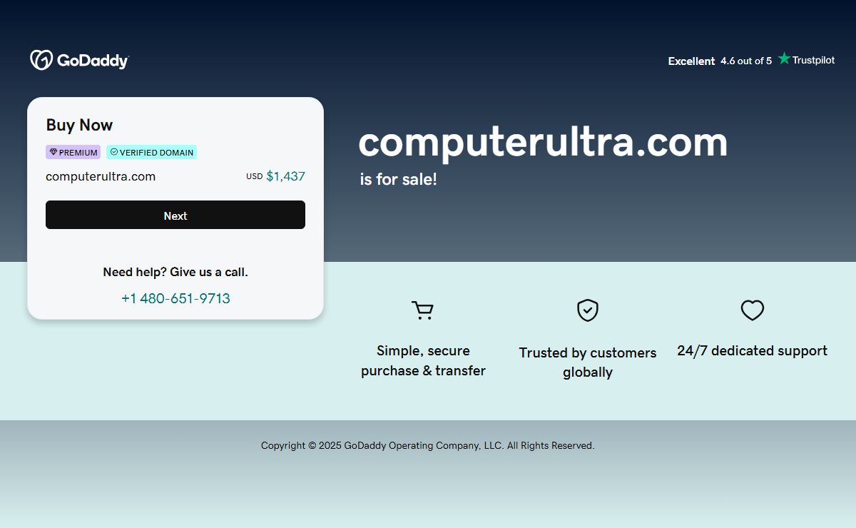 computerultra.com