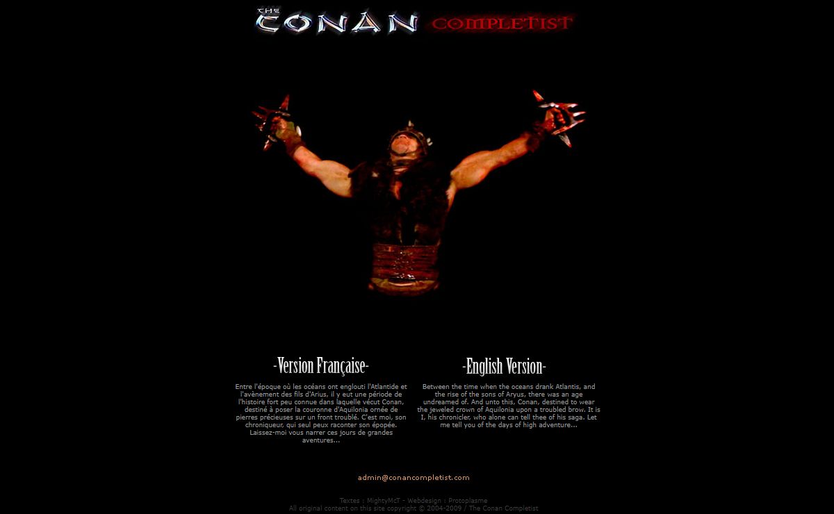 www.conancompletist.com