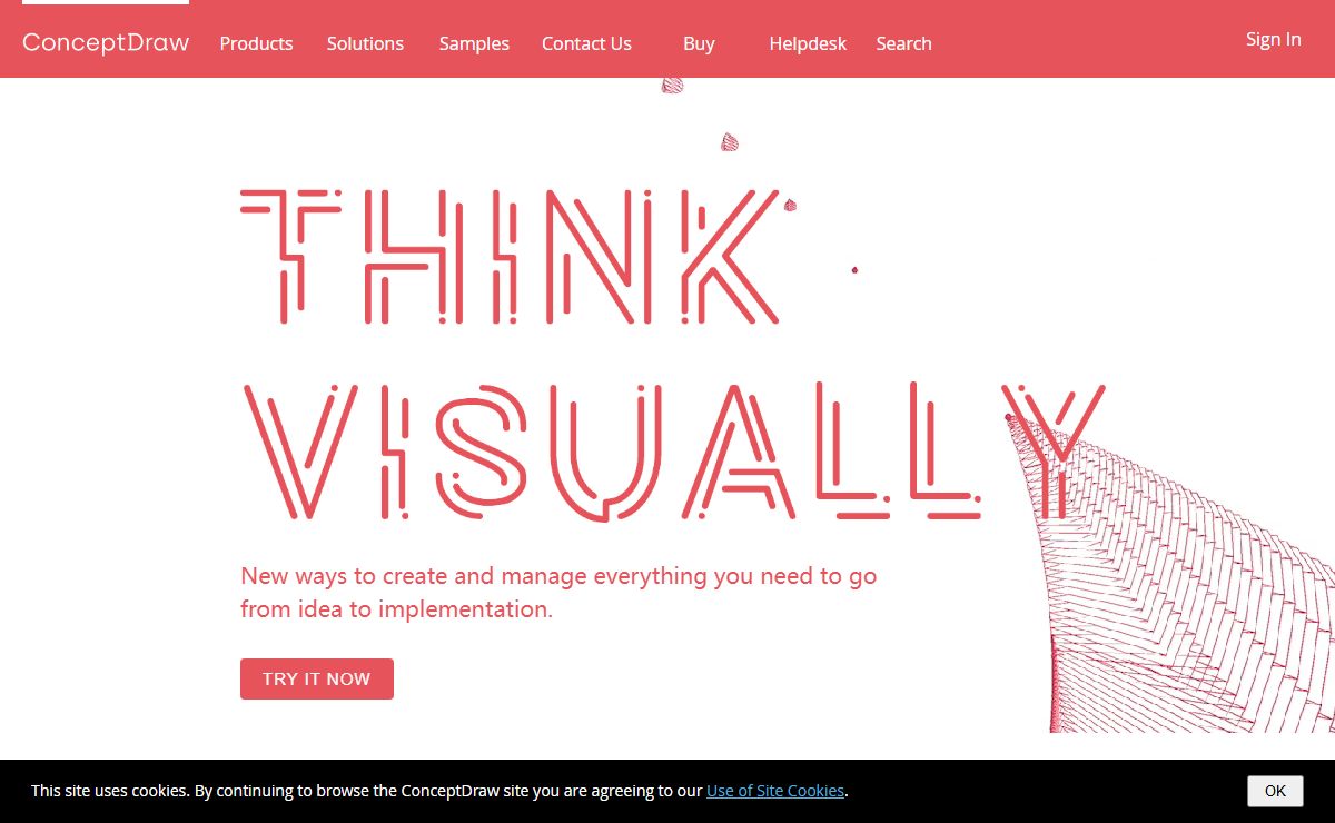 Mind Map Software, Drawing Tools | Project Management Software | Conceptdraw.com