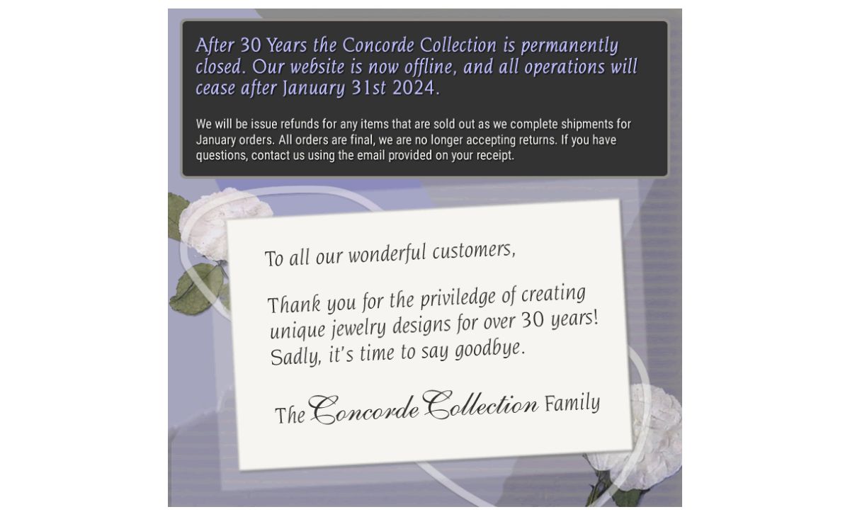 The Concorde Collection Designer Jewelry; Inspirational Jewelry, Irish Jewelry, Collectible Jewelry & Wedding Jewelry; Sterling Silver Rings, Gemstone Jewelry & Cameo Jewelry at affordable prices.