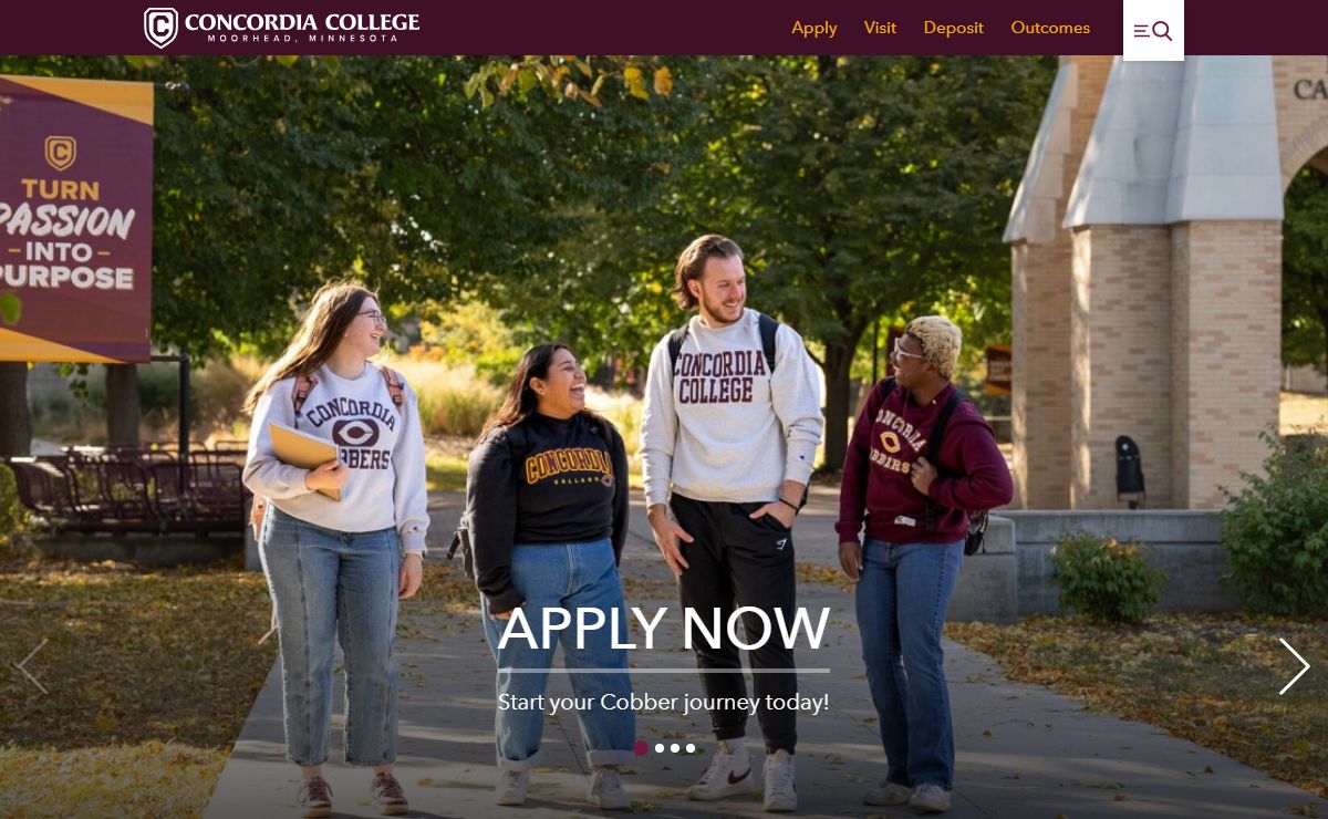 Concordia College