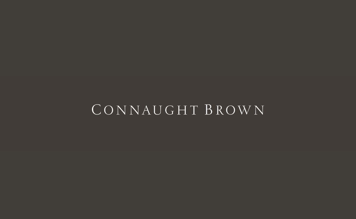 Connaught Brown