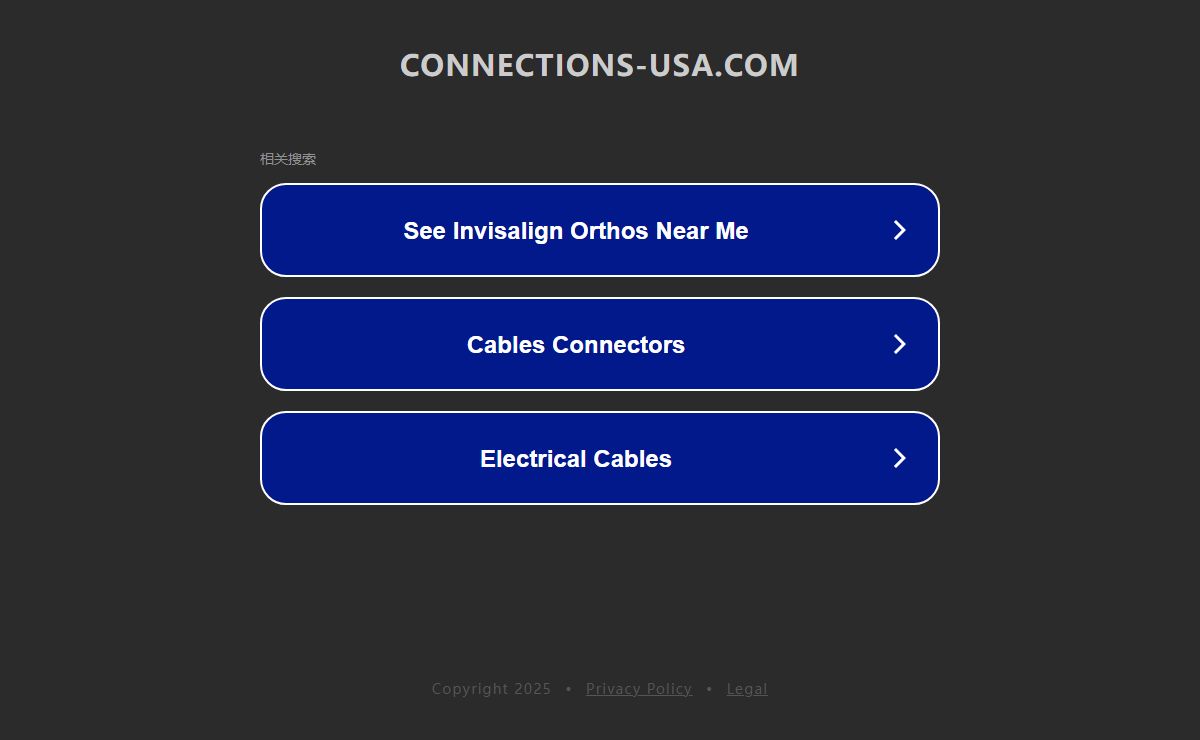 connections-usa.com