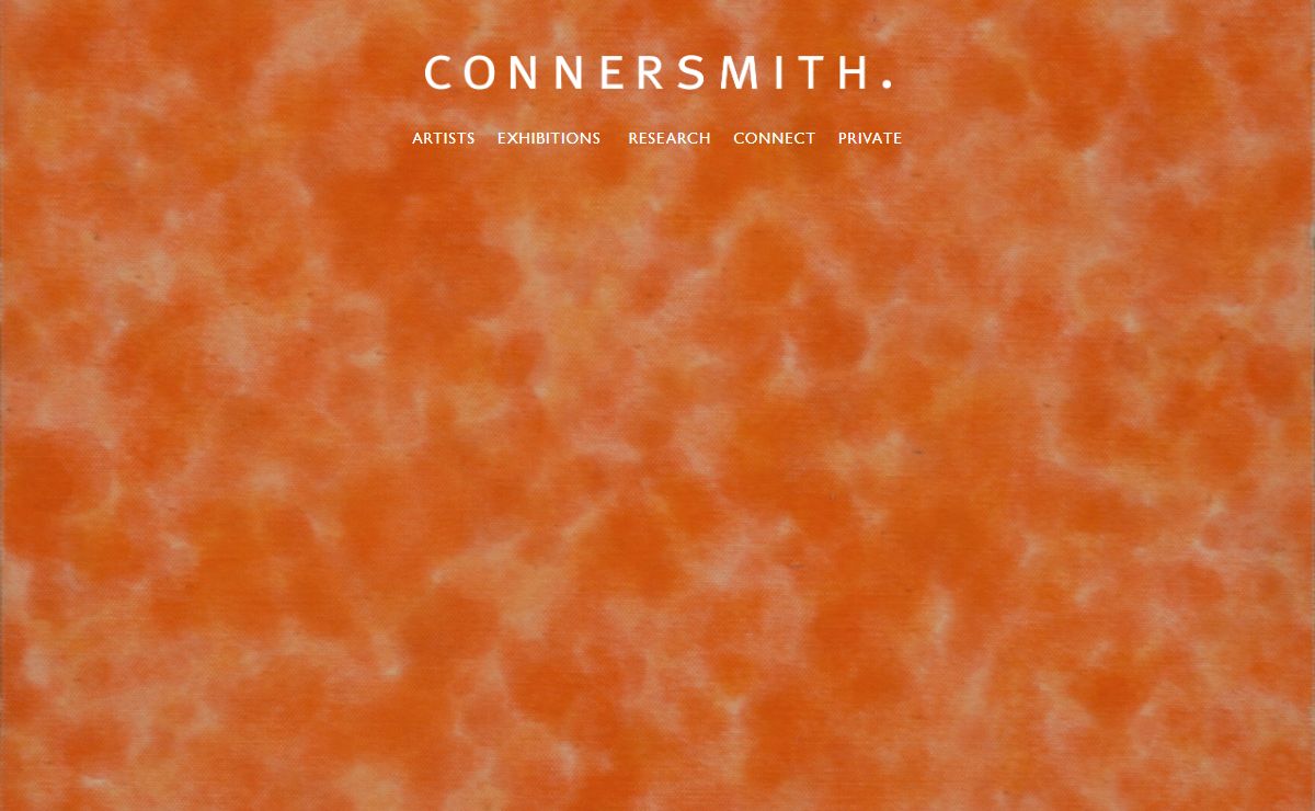 Home - CONNERSMITH.