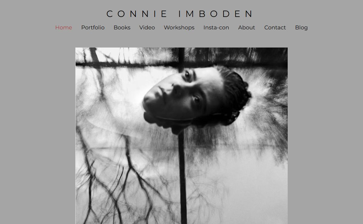 Connie Imboden | Photography