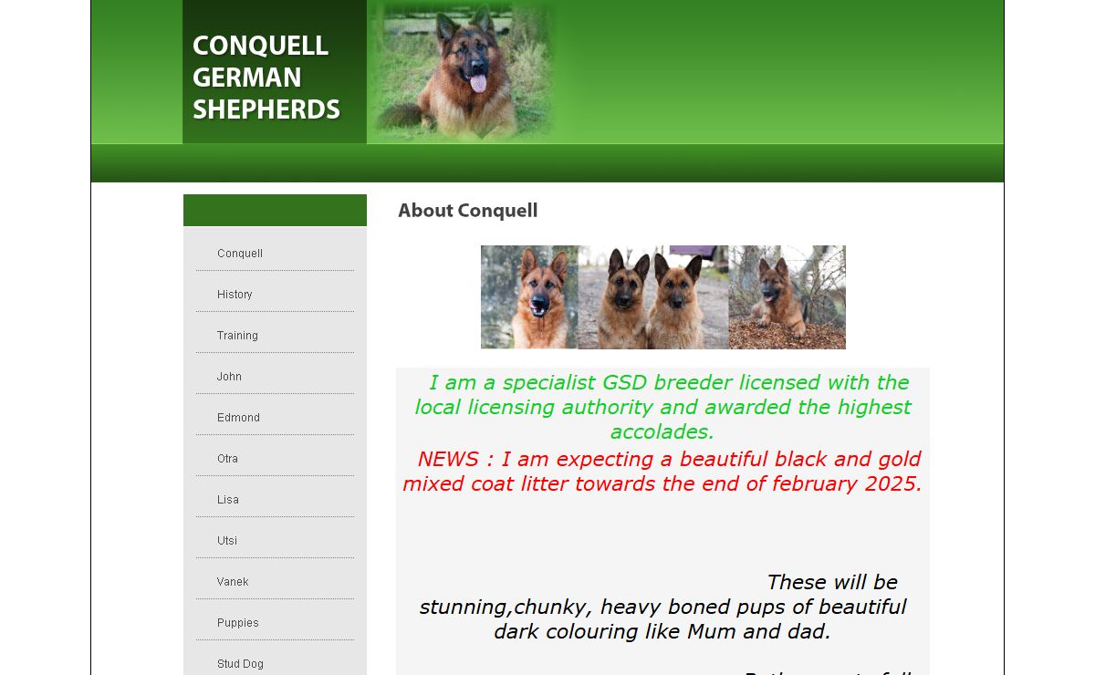Conquell