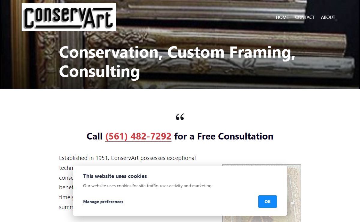 ConservArt