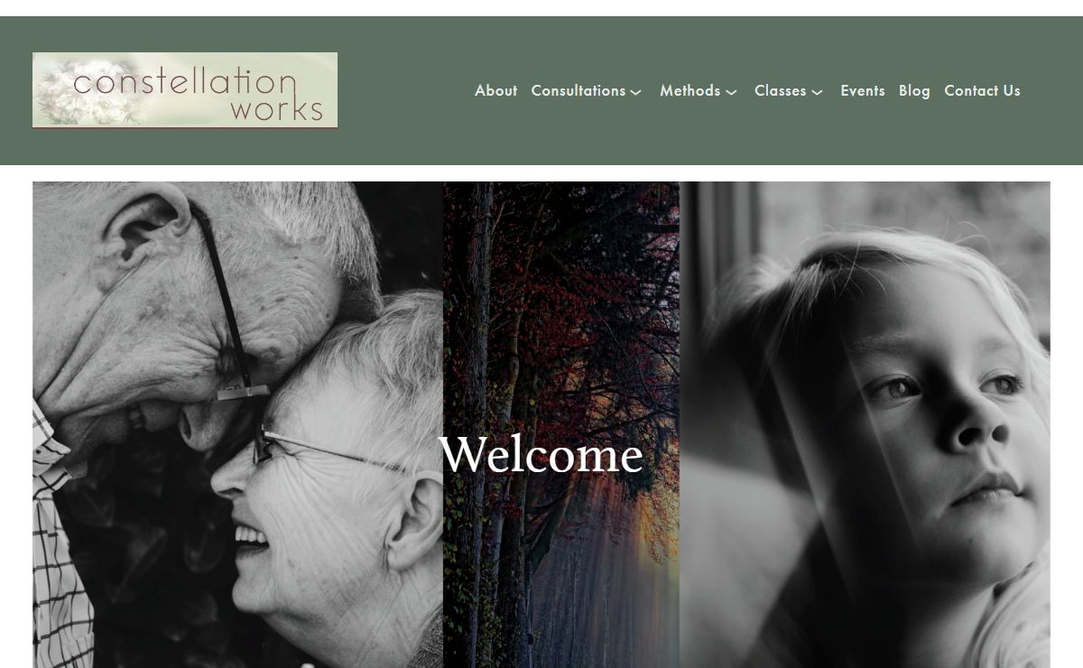 ConstellationWorks