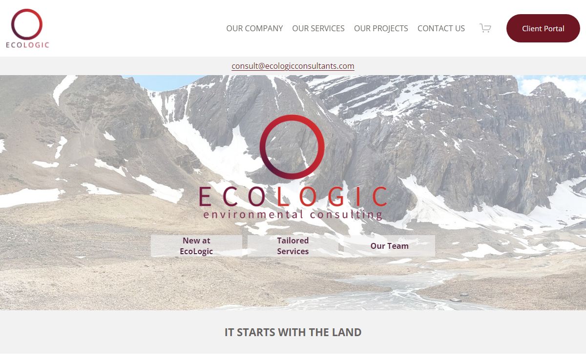 EcoLogic Consultants Ltd.