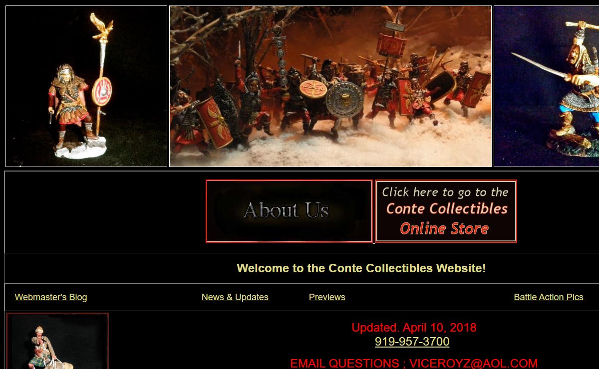 General Information